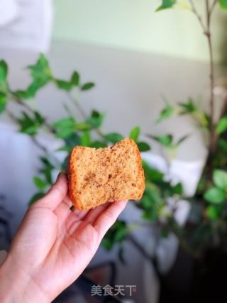 红糖红枣杯子蛋糕的做法步骤：8