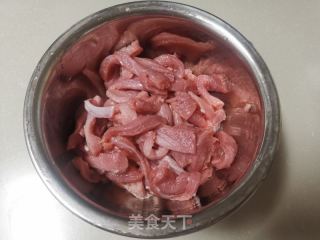 小酥肉的做法步骤：1