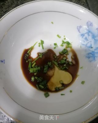 鲜肉清汤的做法步骤：10