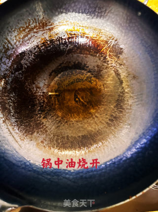 素炒鲜香菇的做法步骤：6