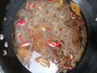 红烧鸭肉的做法步骤：8