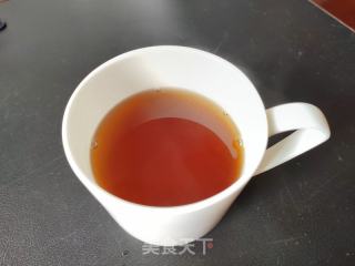 葱姜红糖红枣茶的做法步骤：5