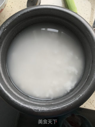 随便什锦粥的做法步骤：1