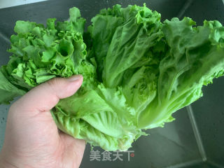 随便什锦粥的做法步骤：11