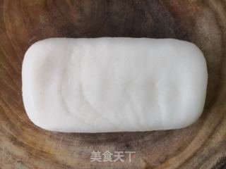 腊肉炒饵块的做法步骤：1