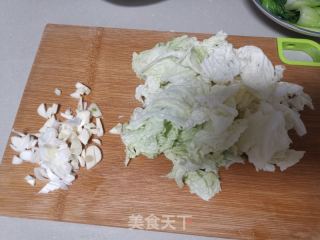 水煮小酥肉的做法步骤：3