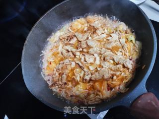 水煮小酥肉的做法步骤：7