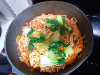 水煮小酥肉的做法步骤：8