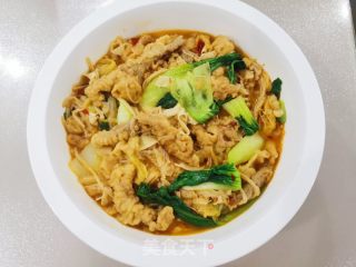 水煮小酥肉的做法步骤：9