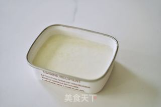栗子布丁三明治的做法步骤：4