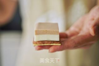 栗子布丁三明治的做法步骤：6