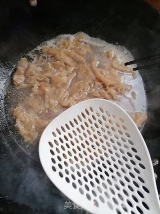 金针菇肥牛卷的做法步骤：2