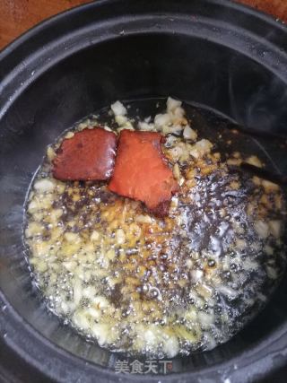 金针菇肥牛卷的做法步骤：4