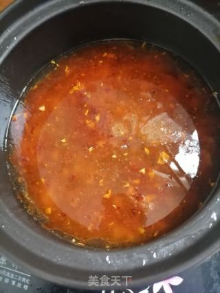 金针菇肥牛卷的做法步骤：5