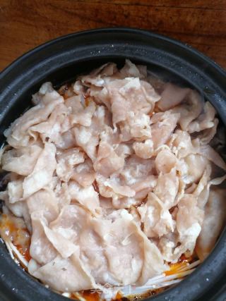 金针菇肥牛卷的做法步骤：7
