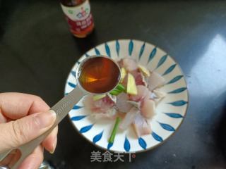 冰糖红烧鱼块的做法步骤：4