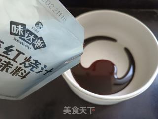 冰糖红烧鱼块的做法步骤：6
