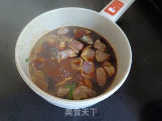 冰糖红烧鱼块的做法步骤：10