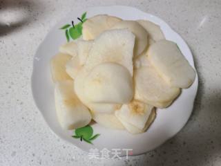 银耳枸杞汤的做法步骤：6