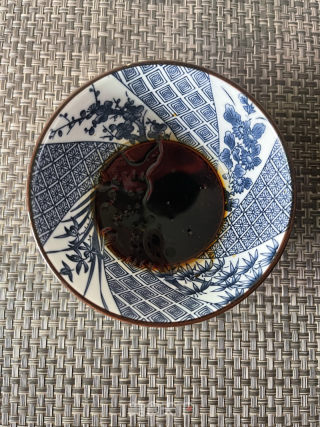 腊肠蒸饭的做法步骤：5