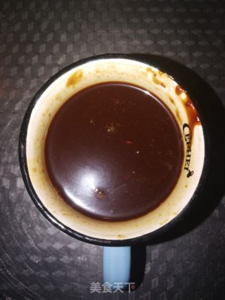 黄焖鸡的做法步骤：5