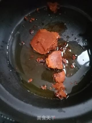 一锅烩菜的做法步骤：3