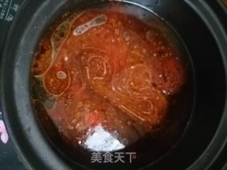 一锅烩菜的做法步骤：4