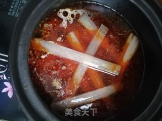 一锅烩菜的做法步骤：5