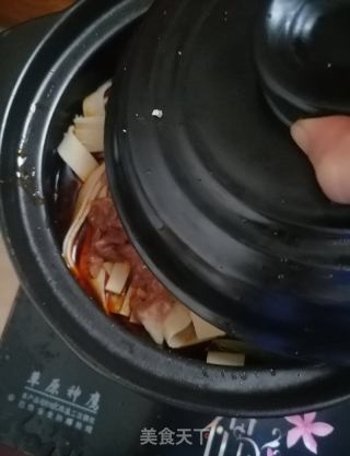 一锅烩菜的做法步骤：8