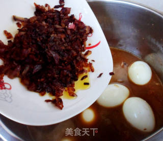 台式卤排骨的做法步骤：10