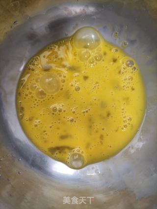 葱花蛋汤的做法步骤：4