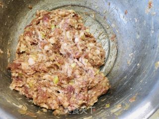 大肉芹菜饺子的做法步骤：6