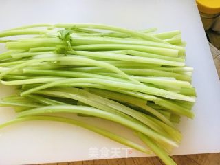 大肉芹菜饺子的做法步骤：7