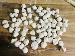 大肉芹菜饺子的做法步骤：12