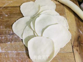 大肉芹菜饺子的做法步骤：13