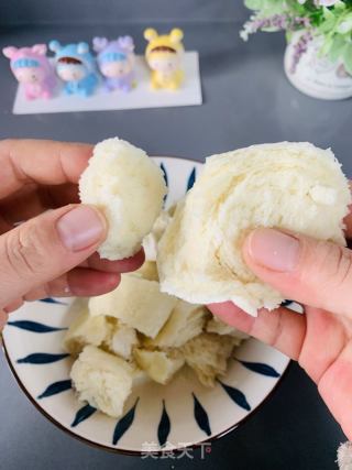 白菜烩馍的做法步骤：3