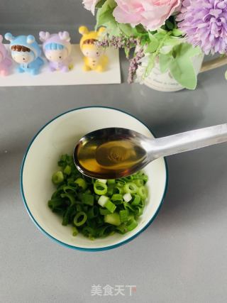 白菜烩馍的做法步骤：5