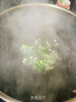 白菜烩馍的做法步骤：6