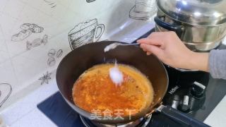 家常麻婆豆腐的做法步骤：6
