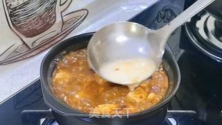 家常麻婆豆腐的做法步骤：10