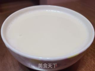 黄豆豆浆的做法步骤：6