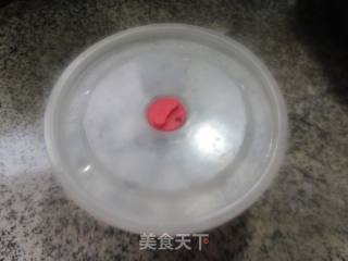 宁波醉蚶的做法步骤：3