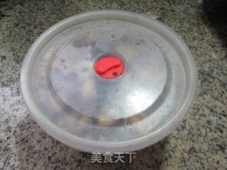宁波醉蚶的做法步骤：9