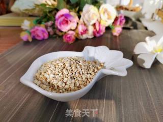 炒薏仁的做法