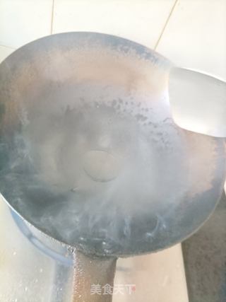 羊蹄萝卜的做法步骤：8