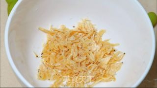 虾米冬瓜汤的做法步骤：4