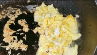 虾米冬瓜汤的做法步骤：6