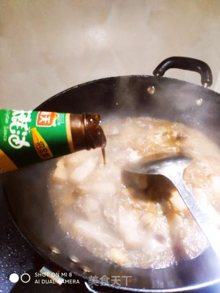 家常红烧肉的做法步骤：11