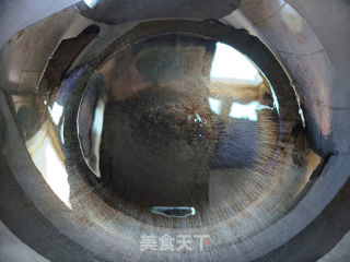 姜爆乌骨鸡的做法步骤：4