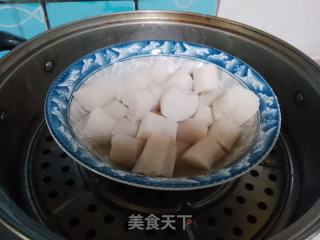山药磨牙棒的做法步骤：1